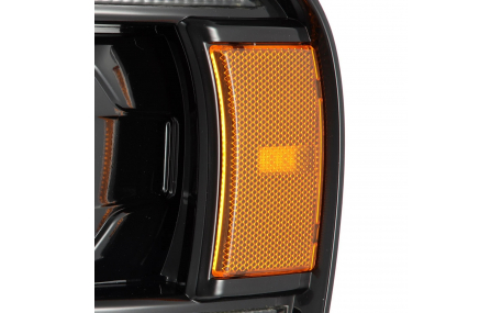 Фары передние Dodge Ram