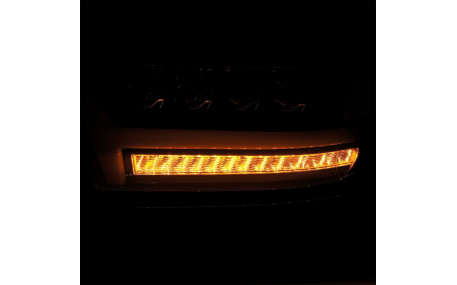 Фары передние Dodge RAM 1500