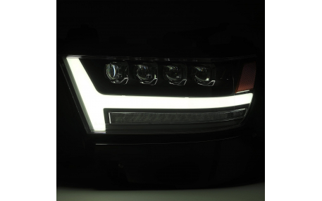 Фары передние Dodge RAM 1500