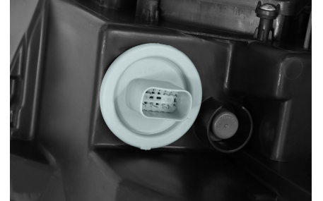 Фары передние Dodge RAM 1500