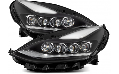 Фары передние Tesla Model 3