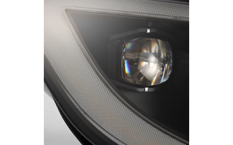 Фары передние Tesla Model S