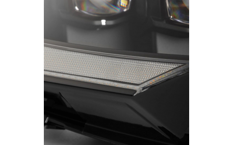 Фары передние Tesla Model S