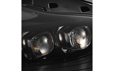 Фары передние Tesla Model 3