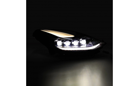 Фары передние Tesla Model 3