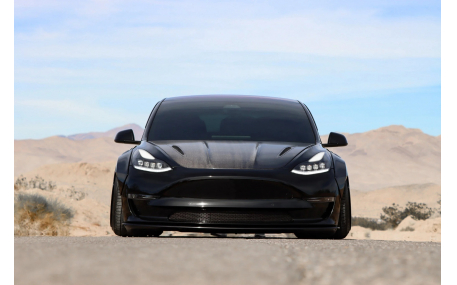 Фары передние Tesla Model 3