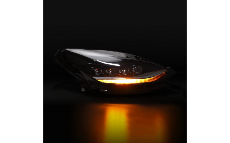 Фары передние Tesla Model 3