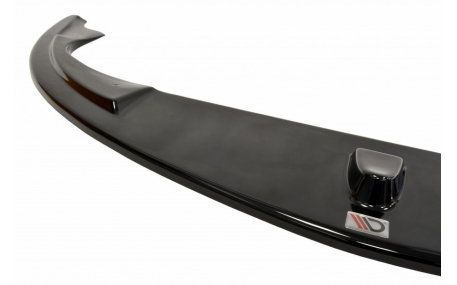 Накладка передняя Alfa Romeo 147 GTA