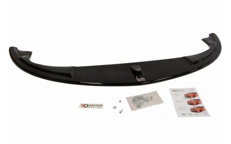 Накладка передняя Alfa Romeo 147 GTA