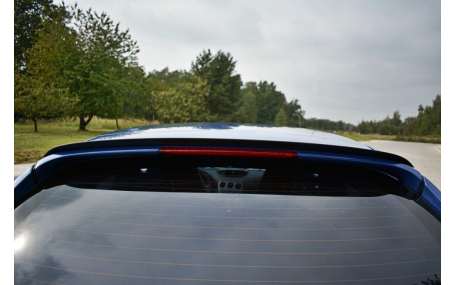 Спойлер Alfa Romeo 156