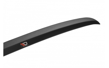 Спойлер Alfa Romeo 156