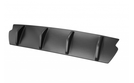 Накладка задняя Alfa Romeo 156