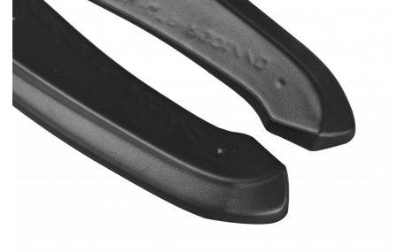 Накладка задняя Alfa Romeo 156