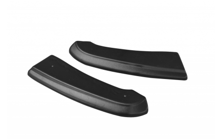 Накладка задняя Alfa Romeo 156