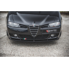 Накладка передняя Alfa Romeo 156
