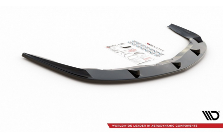 Накладка передняя Alfa Romeo 156