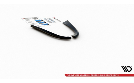 Накладка задняя Alfa Romeo 156