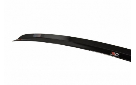 Спойлер Alfa Romeo 159