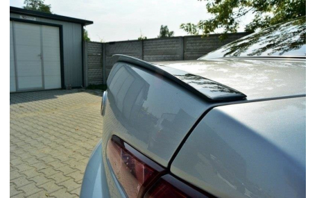 Спойлер Alfa Romeo 159