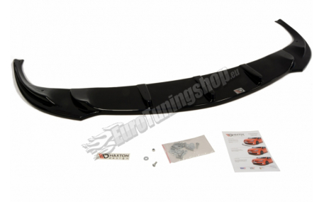 Накладка передняя Alfa Romeo 159