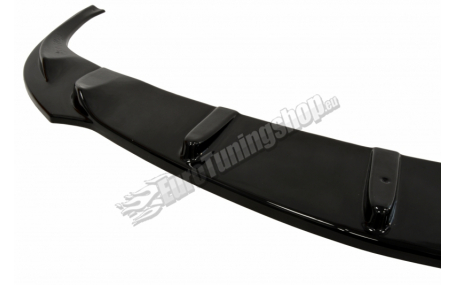 Накладка передняя Alfa Romeo 159