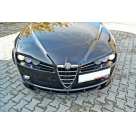 Накладка передняя Alfa Romeo 159