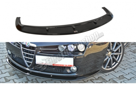 Накладка передняя Alfa Romeo 159