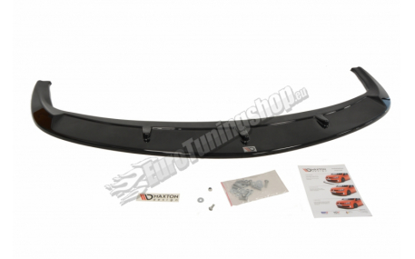 Накладка передняя Alfa Romeo 159