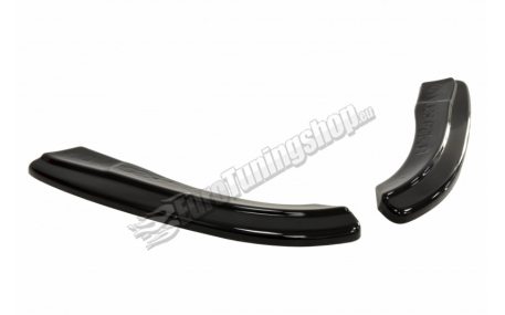 Накладка задняя Alfa Romeo 159