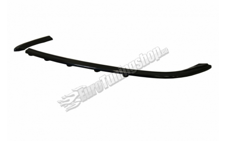 Накладка задняя Alfa Romeo 159