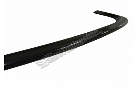 Накладка задняя Alfa Romeo 159