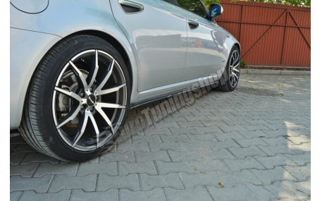 Пороги Alfa Romeo 159