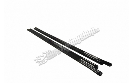 Пороги Alfa Romeo 159