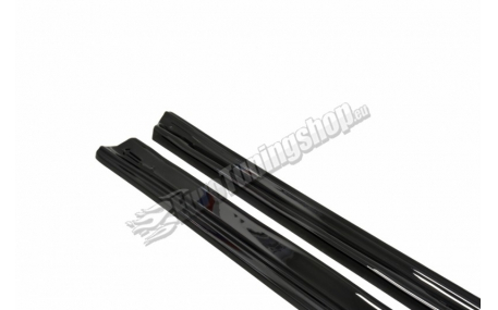 Пороги Alfa Romeo 159