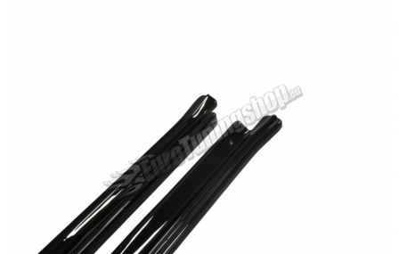 Пороги Alfa Romeo 159