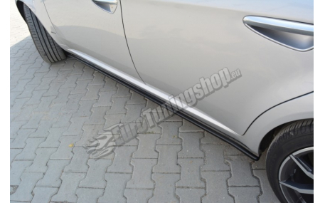 Пороги Alfa Romeo 159