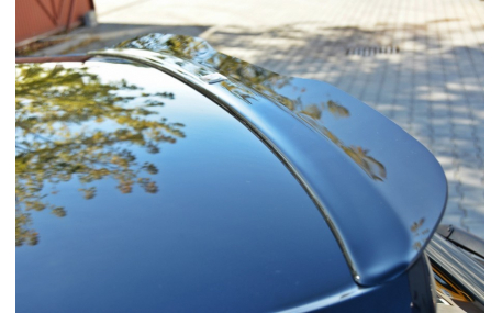 Спойлер Alfa Romeo 159