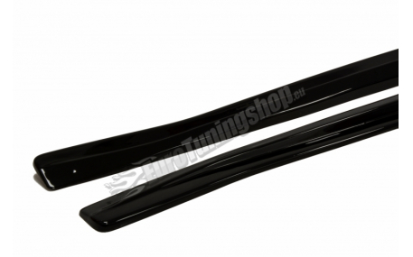 Пороги Alfa Romeo 159