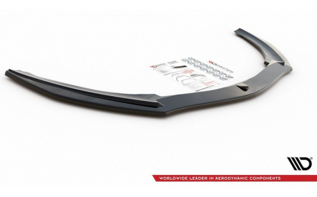 Накладка передняя Alfa Romeo Giulietta