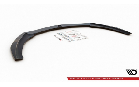 Накладка передняя Alfa Romeo Giulietta