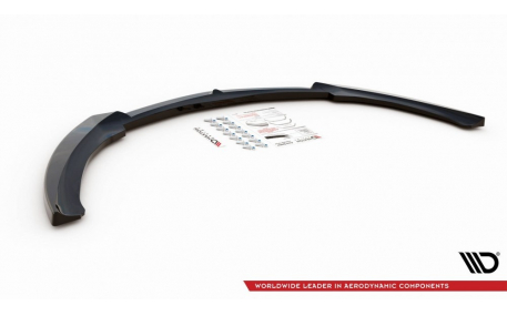 Накладка передняя Alfa Romeo Giulietta