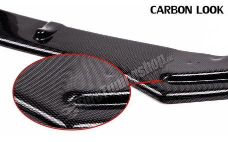 Накладка передняя Alfa Romeo MiTo