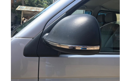 Хром накладки Volkswagen