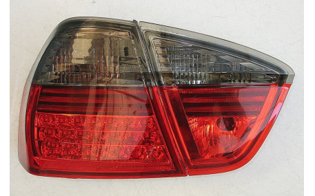 Фонари задние BMW 3 E90 Sedan 2005-2008