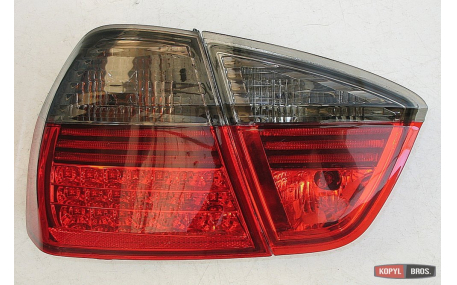 Фонари задние BMW 3 E90 Sedan 2005-2008