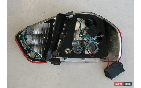 Фонари задние BMW 3 E90 Sedan 2005-2008