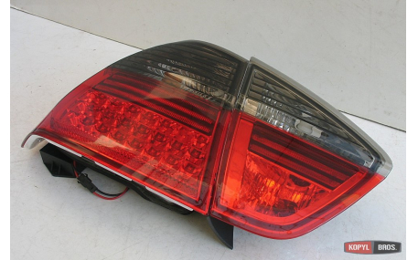 Фонари задние BMW 3 E90 Sedan 2005-2008