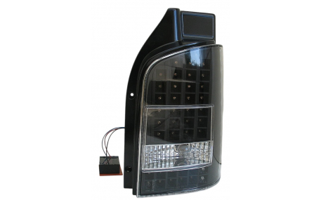 Фонари задние Volkswagen T5 (1 дв)