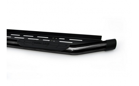 Подножки Mtsubishi L200