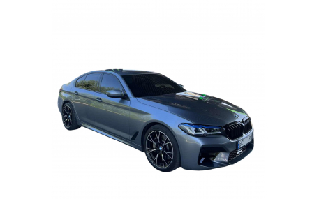 Комплект обвеса BMW 5 G30 2016-2020